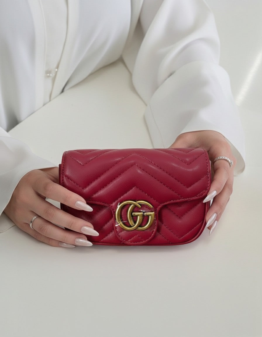 حقيبة جوتشي  فل بكج