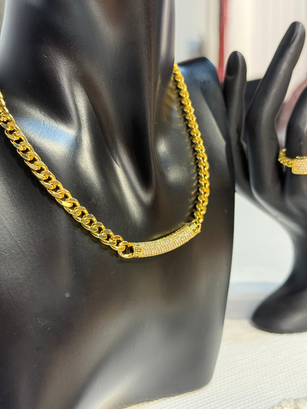 طقم الفيرزاتشي