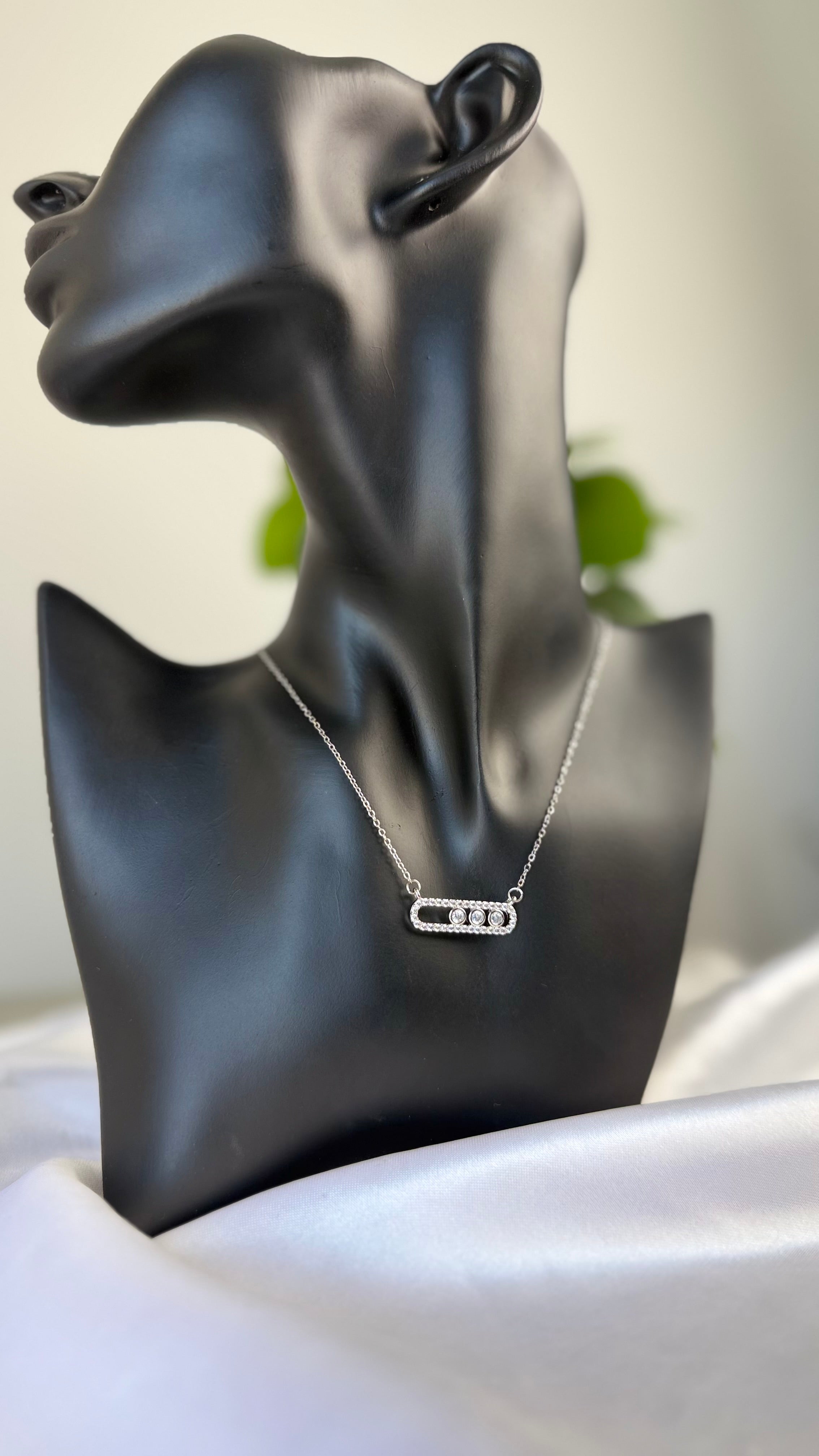 سنسال مسيكا (فضي، ذهبي )