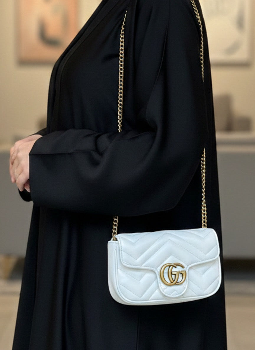 حقيبة جوتشي  فل بكج