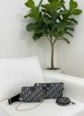 حقيبة Dior   3 قطع
