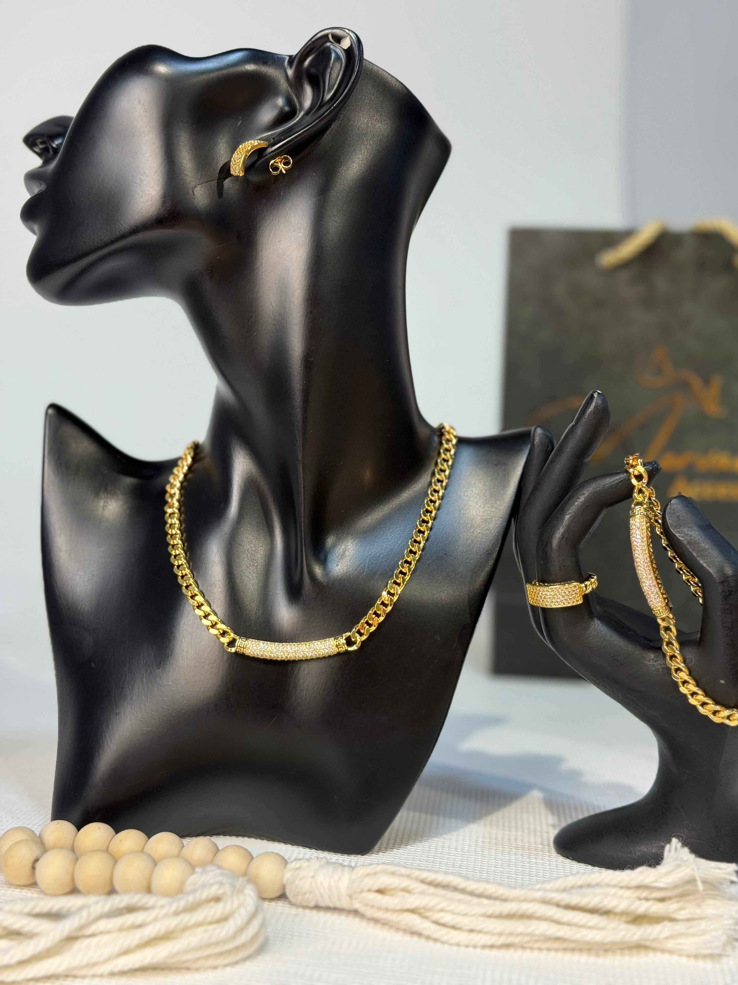 طقم الفيرزاتشي